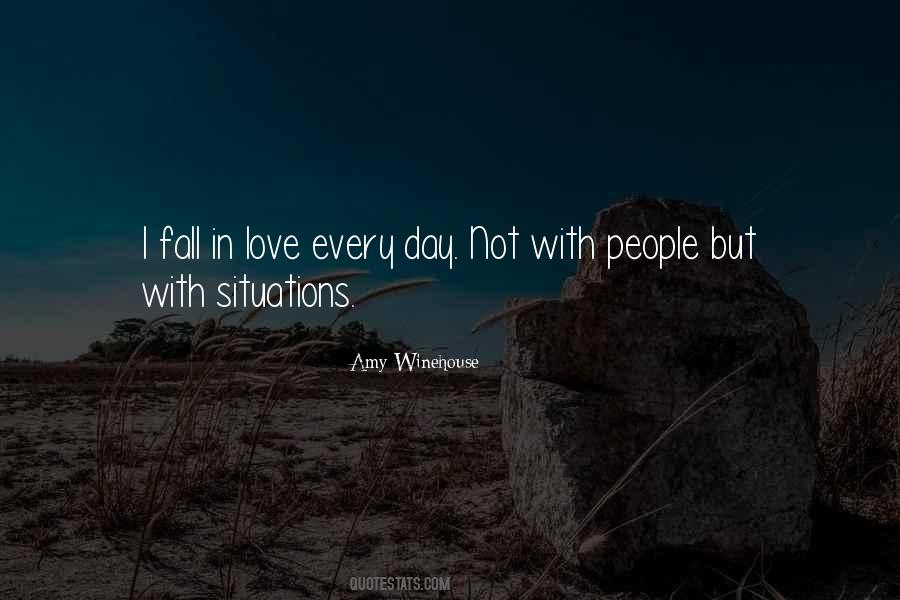 Day With Love Quotes #153519