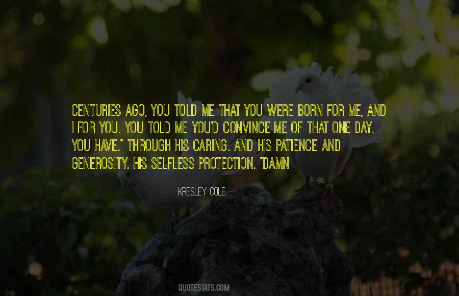 Day You Were Born Quotes #210788