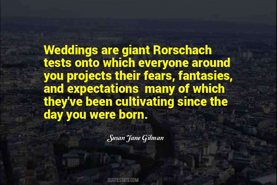 Day You Were Born Quotes #393740