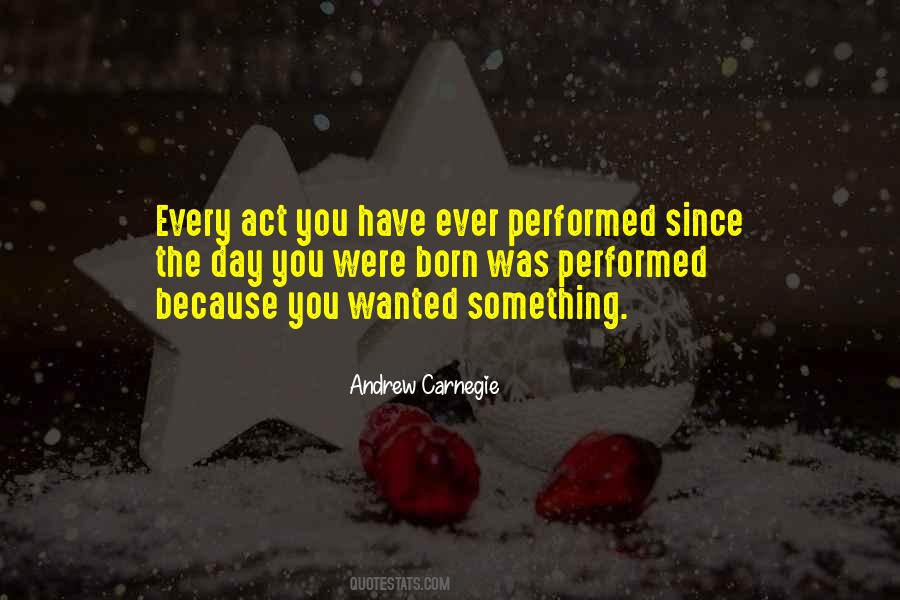 Day You Were Born Quotes #504914
