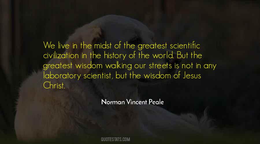 Obasi Quotes #1327817