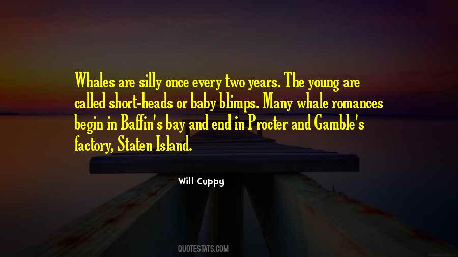 Baby While Were Young Quotes #216969