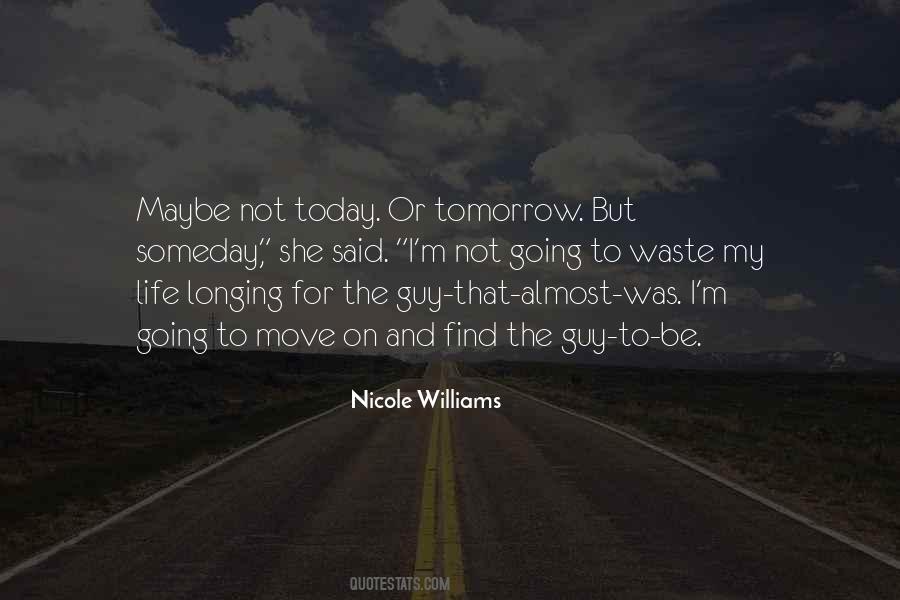 Prodding Define Quotes #263947