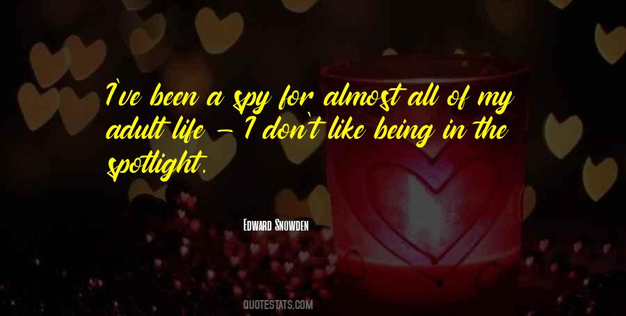 Uphoff Power Quotes #1800784