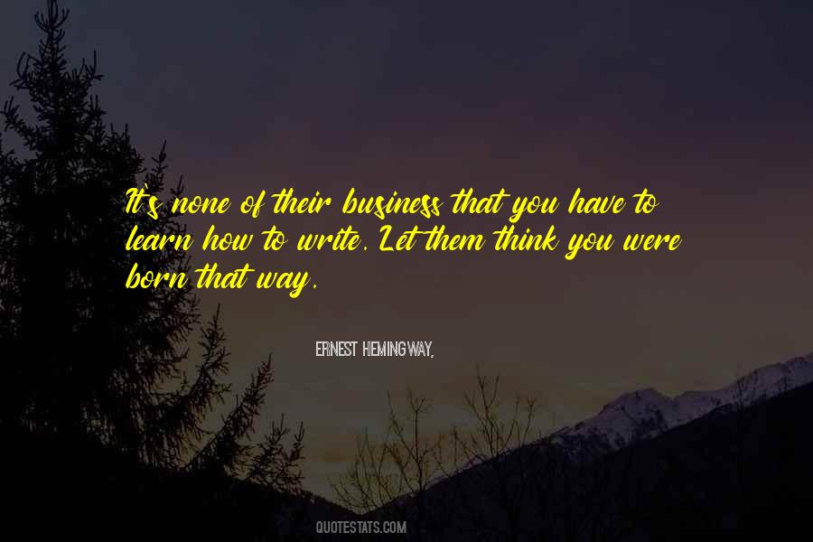 Rebounding From A Poor Sales Day Quotes #1083357