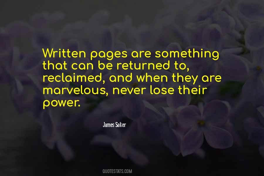 Rebounding From A Poor Sales Day Quotes #181221