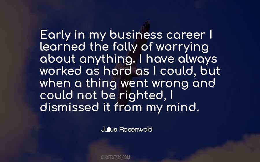 Rebounding From A Poor Sales Day Quotes #350