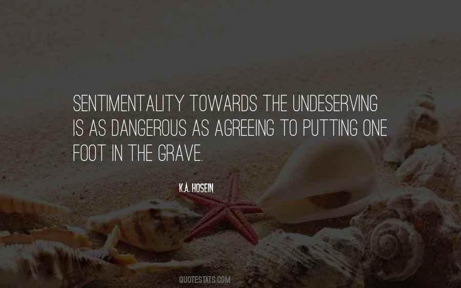 Fagerland Pezewski Quotes #1259236