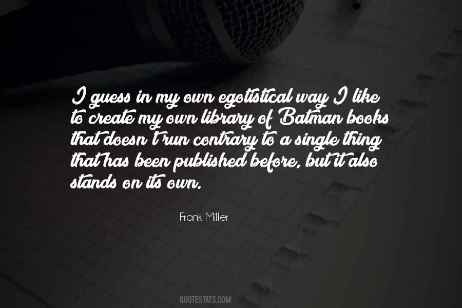 Ausman Body Quotes #1115218