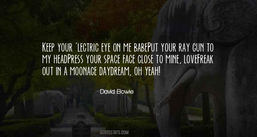 Daydream Quotes #953430