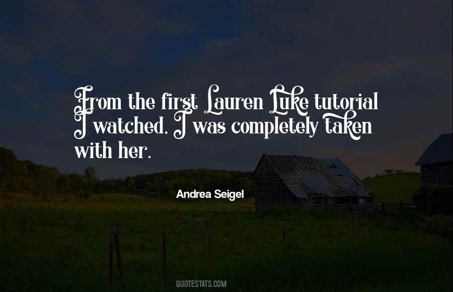 Dolunaya Karsi Quotes #747386