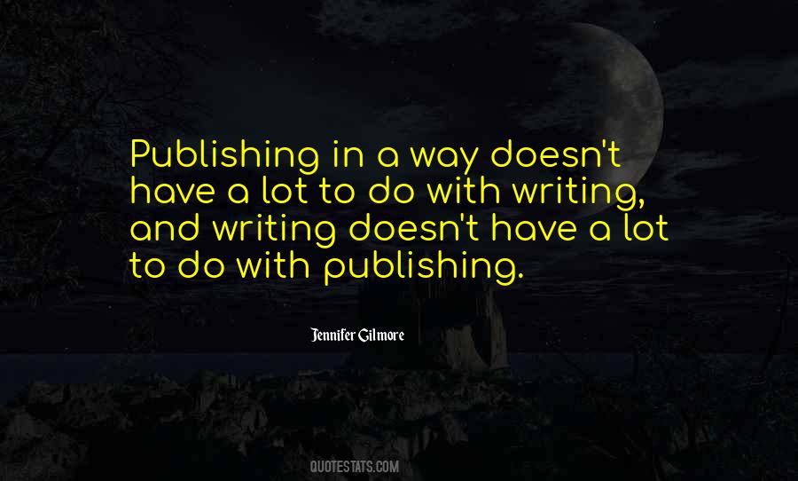 Carleen Matthews Quotes #1698340