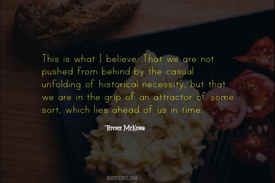 Jonesing Origin Quotes #1744326