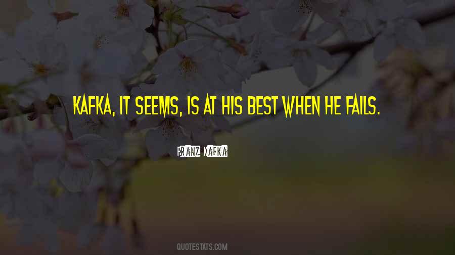 Frohwein Stephen Quotes #819624
