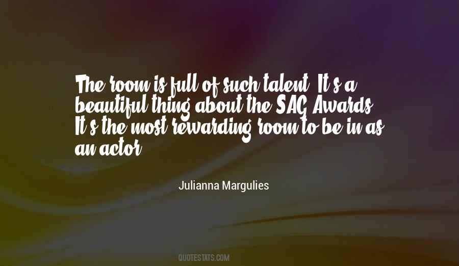 Quotes About Julianna #149939