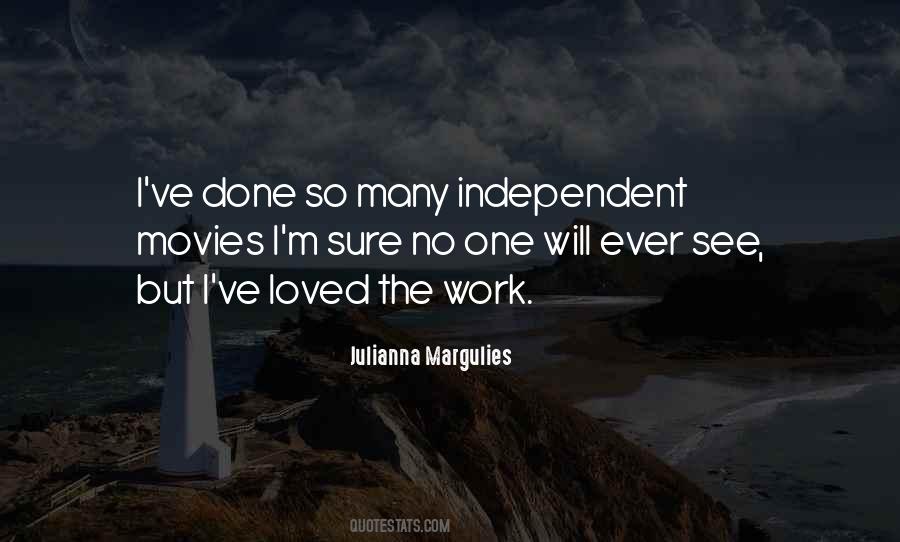 Quotes About Julianna #418957