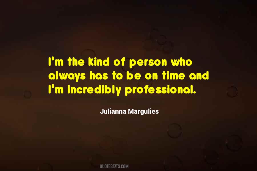 Quotes About Julianna #531344