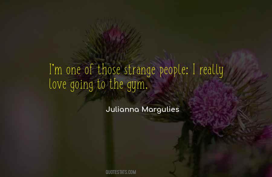Quotes About Julianna #651410