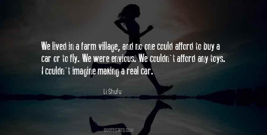 Flavigny Violet Quotes #925764