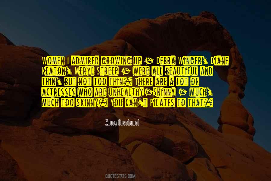 All Women Are Beautiful Quotes #1471930