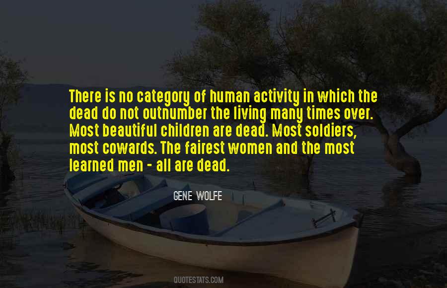 All Women Are Beautiful Quotes #1540956