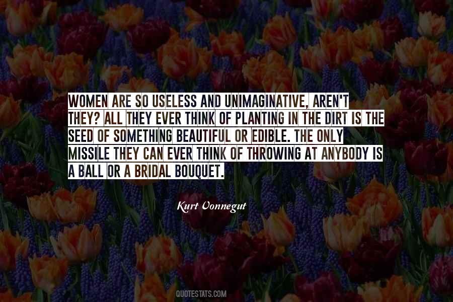 All Women Are Beautiful Quotes #87815