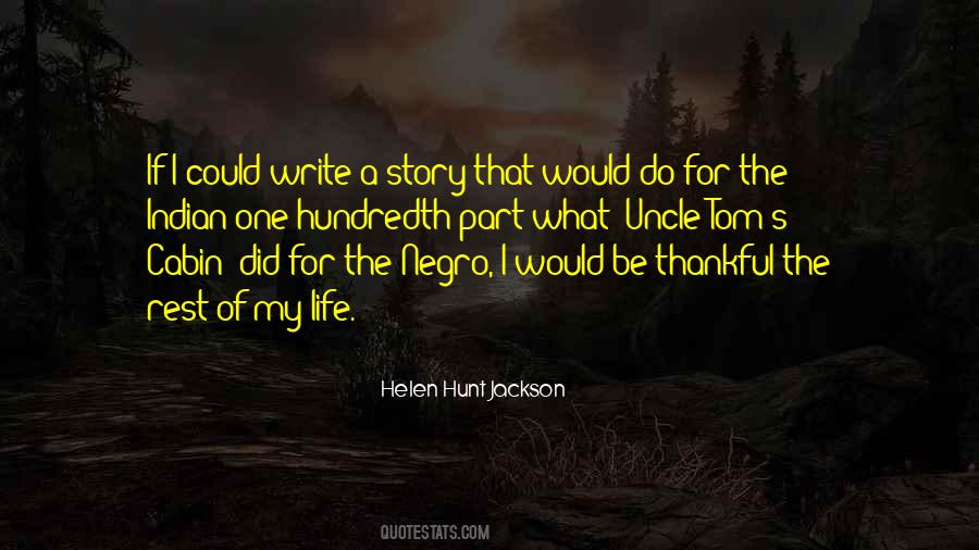 Write A Story Quotes #1029070