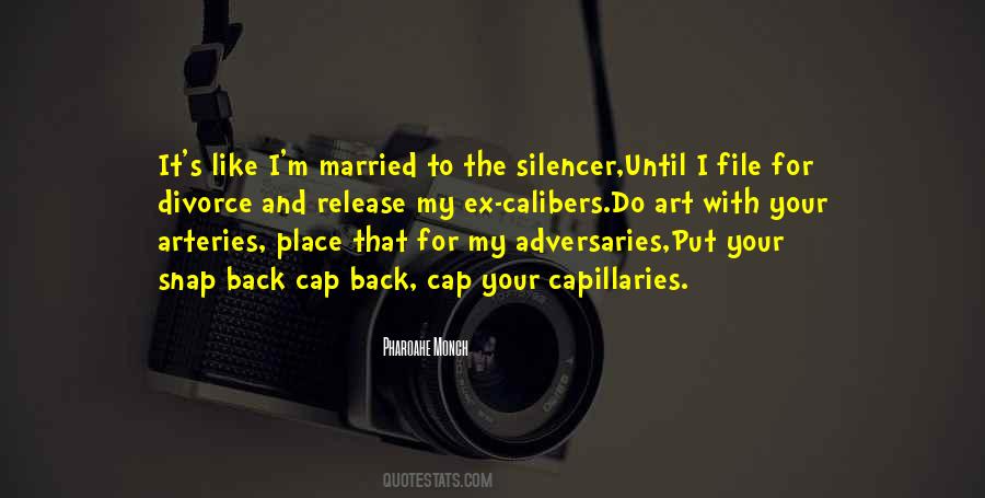 Arteries And Capillaries Quotes #1104562