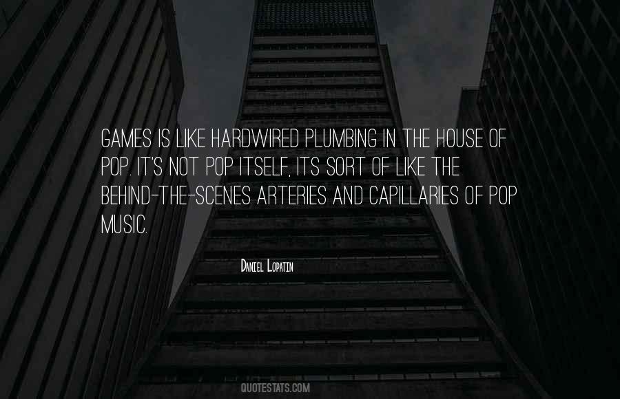 Arteries And Capillaries Quotes #829089