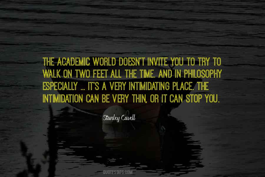 Thin Place Quotes #478241