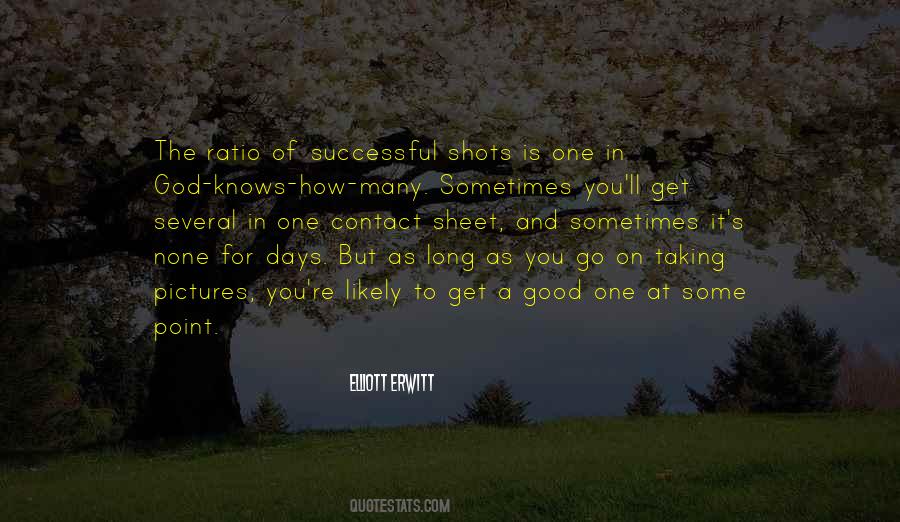 Days Go On Quotes #220971