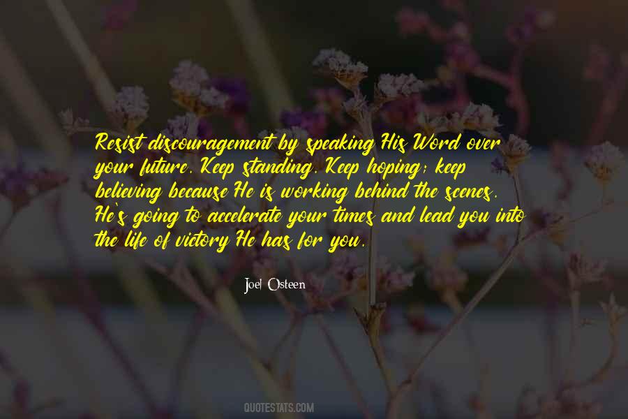 Life Godly Quotes #1649161