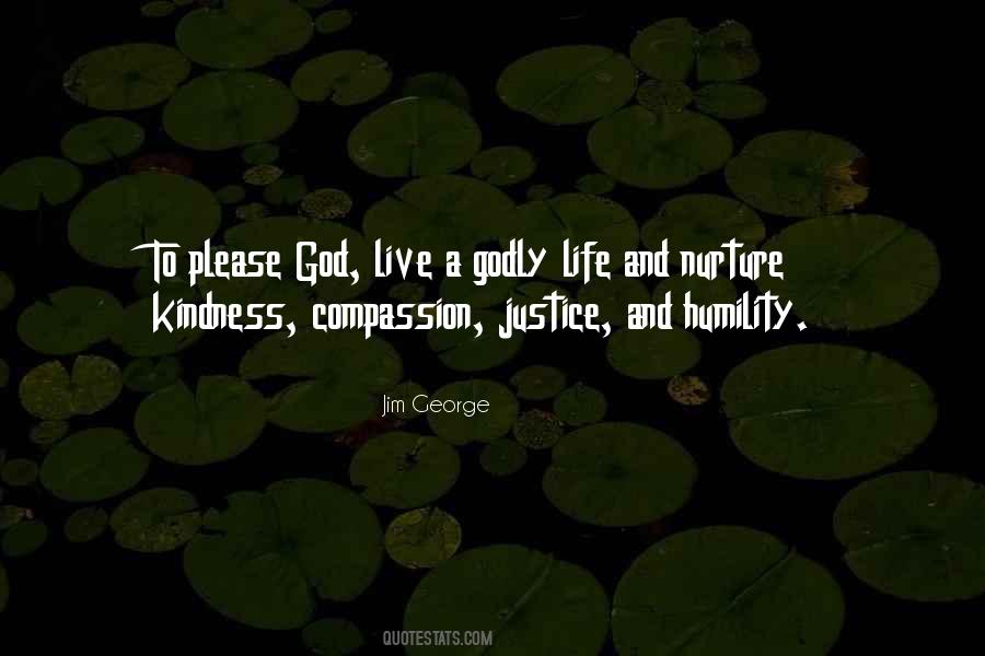 Life Godly Quotes #611502