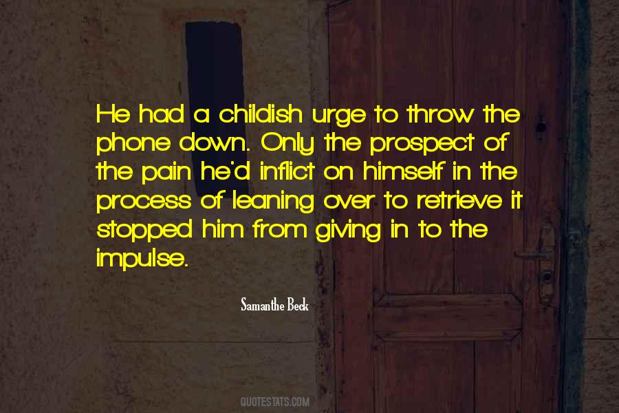 Quotes About Jukes #1070483