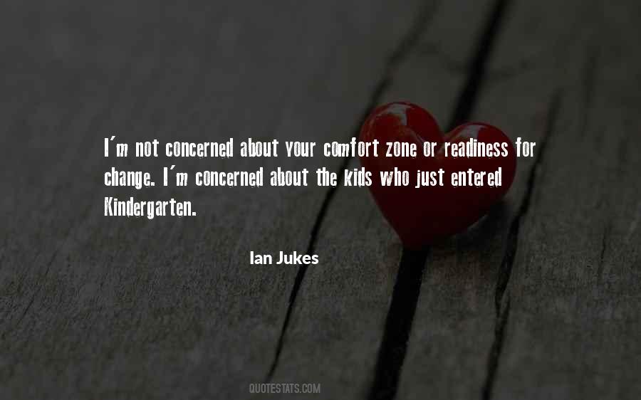 Quotes About Jukes #496556