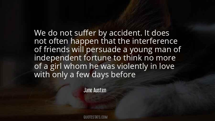 Days Love Quotes #113219