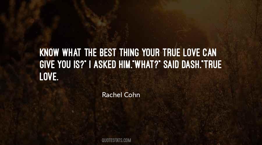 Days Love Quotes #115955
