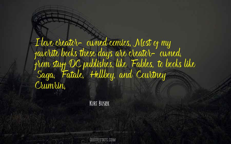 Days Love Quotes #160280