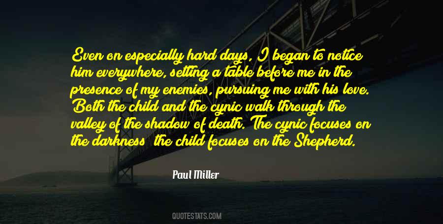 Days Love Quotes #179228