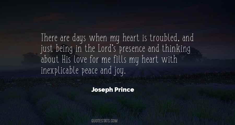 Days Love Quotes #236511