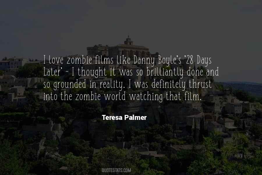 Days Love Quotes #42055