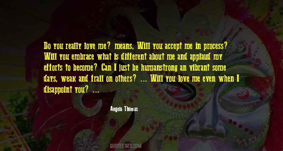 Days Love Quotes #44880