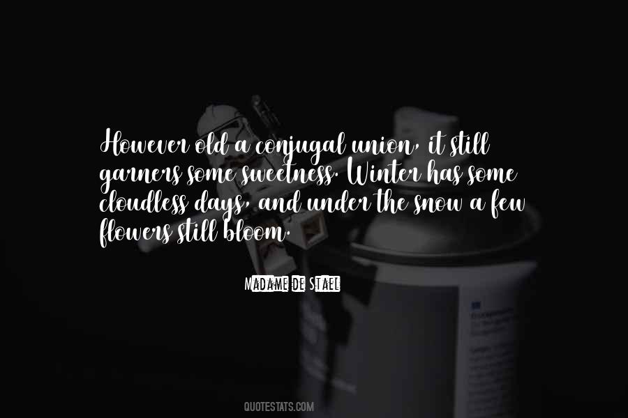 Days Love Quotes #59185