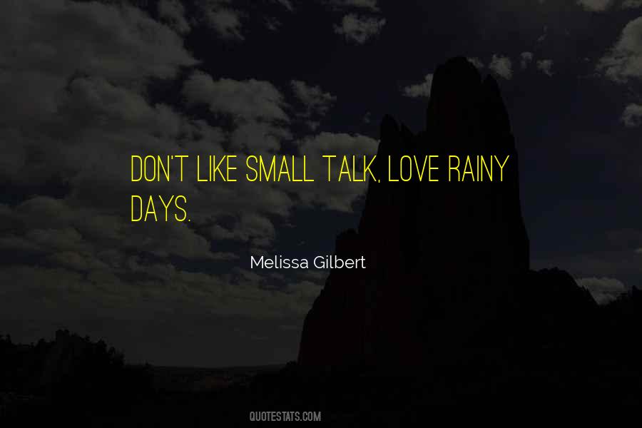 Days Love Quotes #70560
