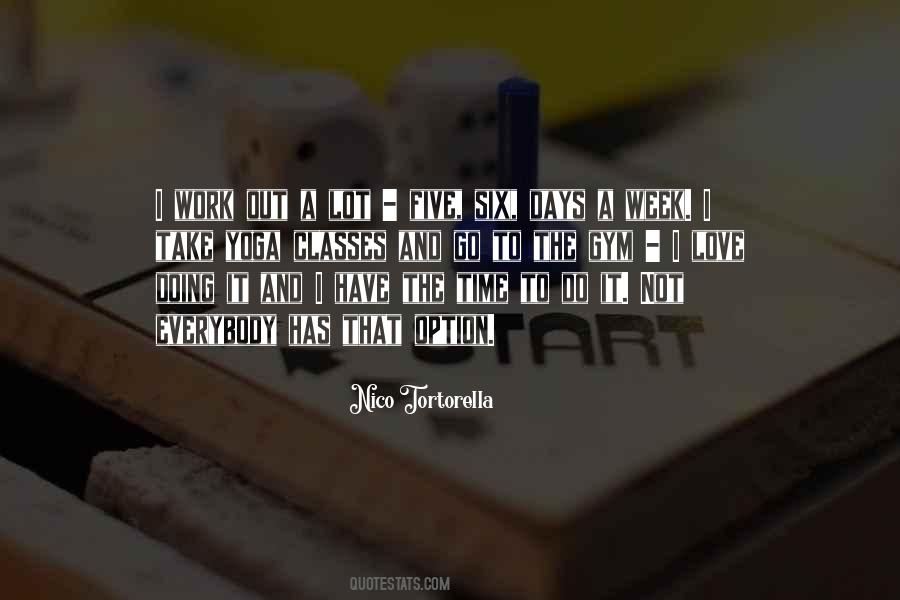 Days Love Quotes #72955