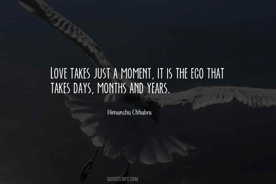 Days Love Quotes #77745
