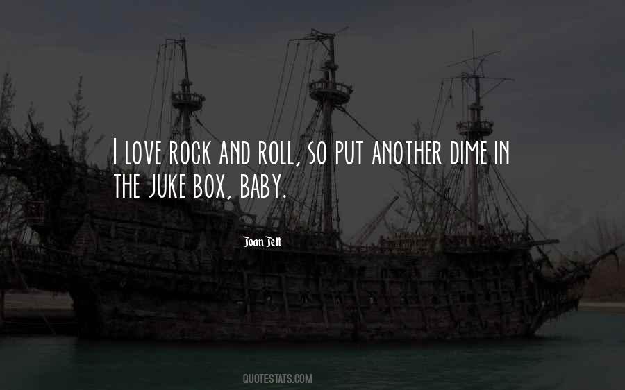 Quotes About Juke #443025