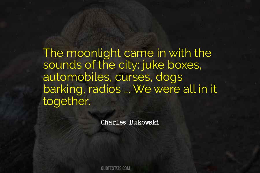 Quotes About Juke #569462