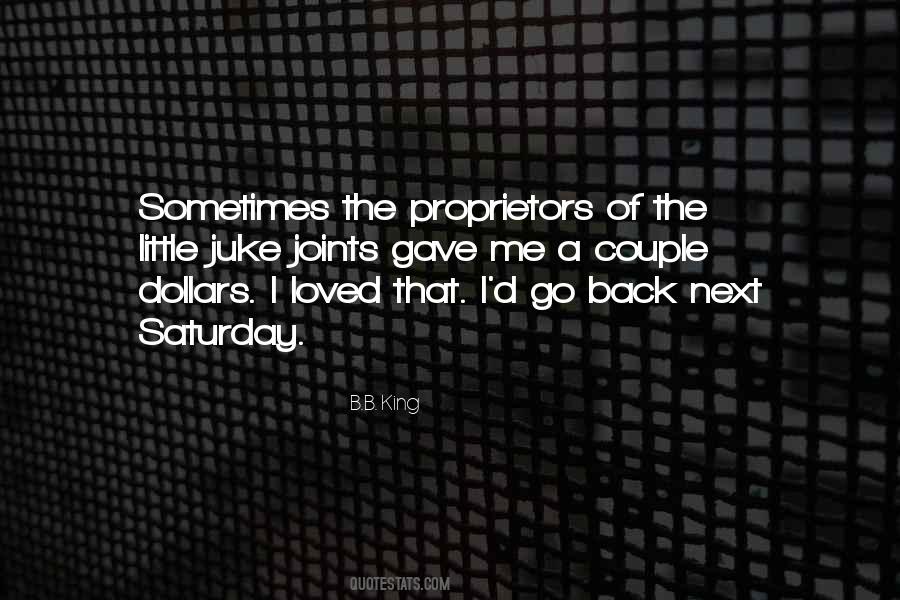 Quotes About Juke #649867