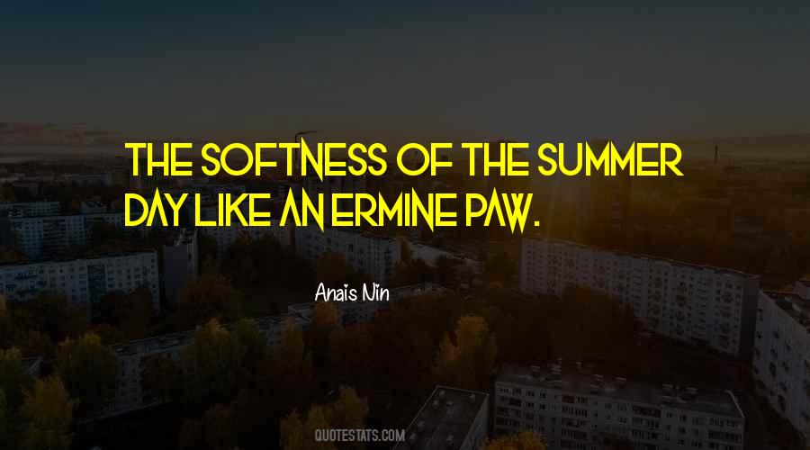 Days Of Summer Quotes #43384